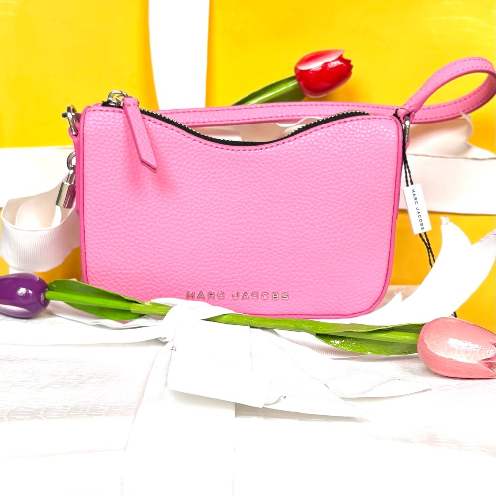 Marc Jacobs Drifter Convertible Wristlet